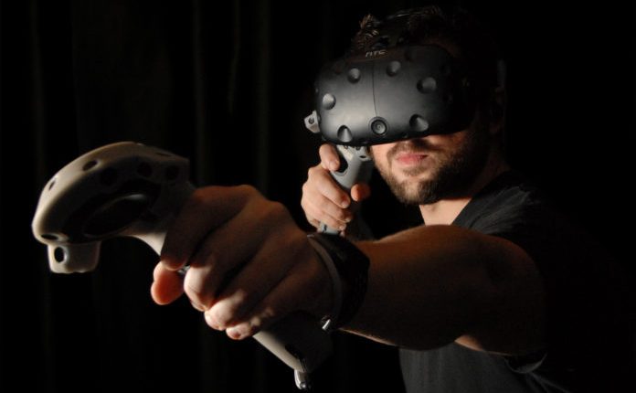 VR Fit's Tim Donahey Discusses Passion For Exercise And Future Of VR