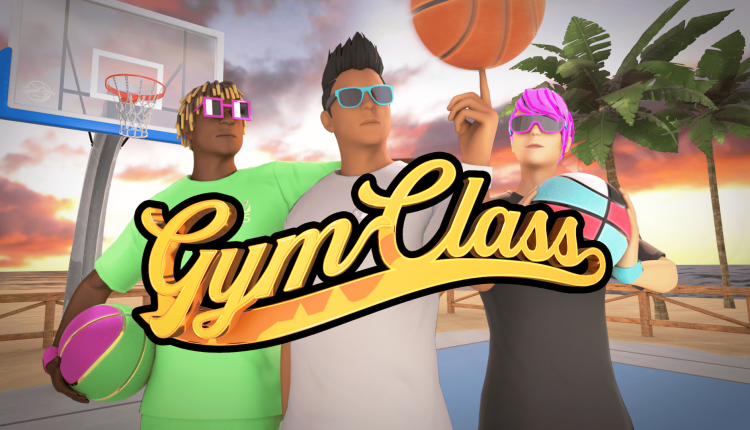 gym class vr