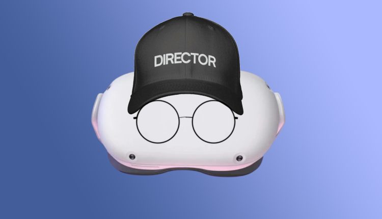 Improved Oculus Quest 2 game capture settings are on the way