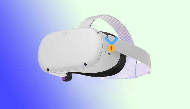 Oculus Quest 2 sales jump ahead of Xbox Series X and Series S