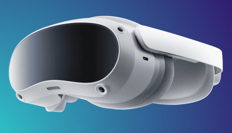 Oculus Quest 2’s rival VR headset Pico 4 hasn’t met sales expectations