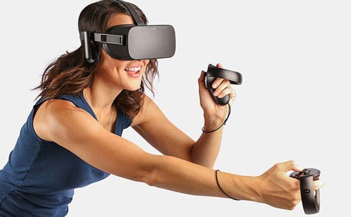 Light, Medium, Heavy | Games for a Consistent VR Routine